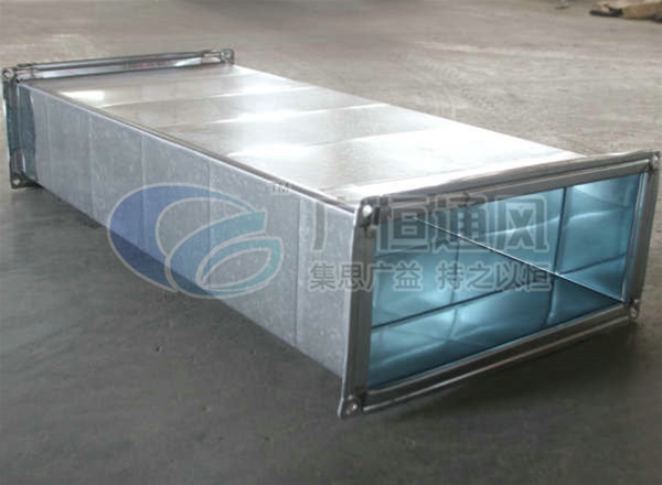 不鏽鋼風管價格