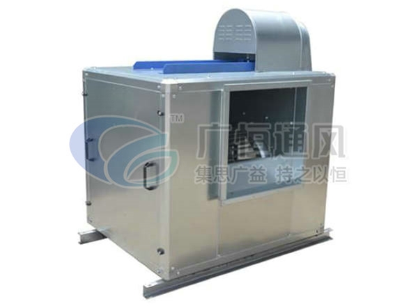 排煙風機（jī）箱生產廠家