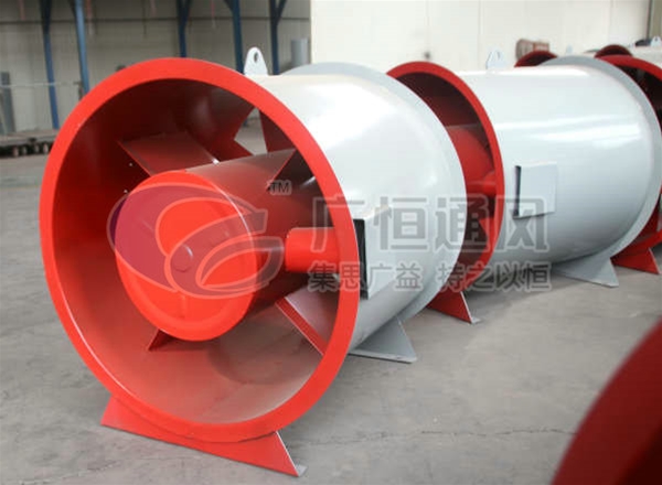 排煙風機廠家供應（yīng）