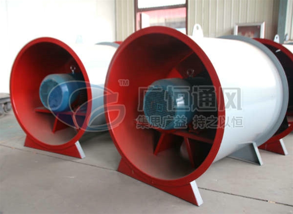 排煙風機（jī）廠家