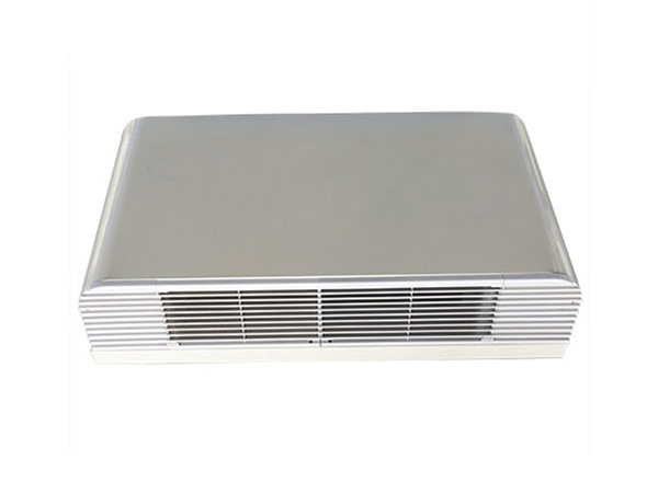 臥式明裝風機盤管