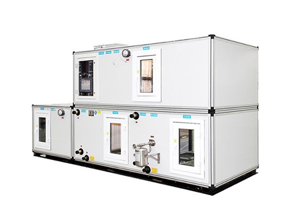 醫用空調組合（hé）機組