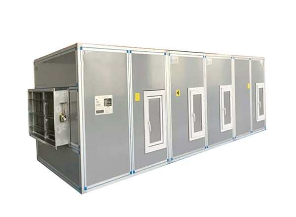 淨化（huà）空調機組（zǔ）