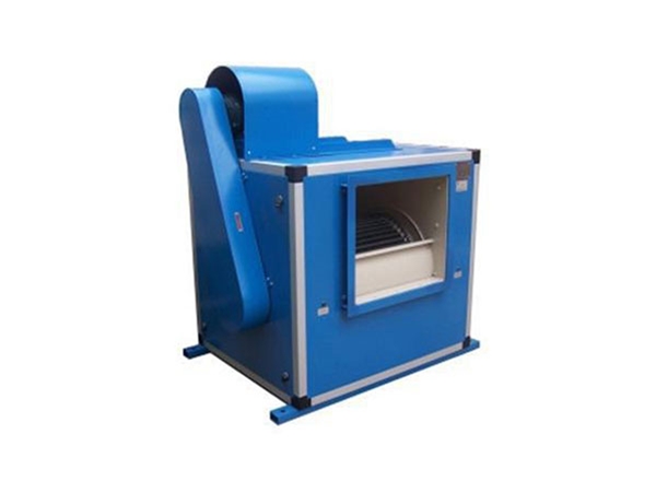 消（xiāo）防（fáng）排煙風機箱