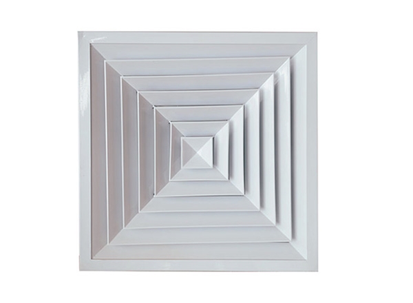 方形鋁合金風口