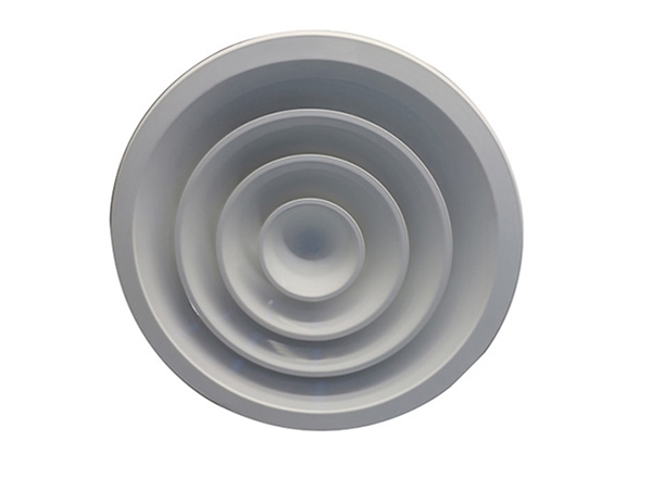 鋁合金圓形風口