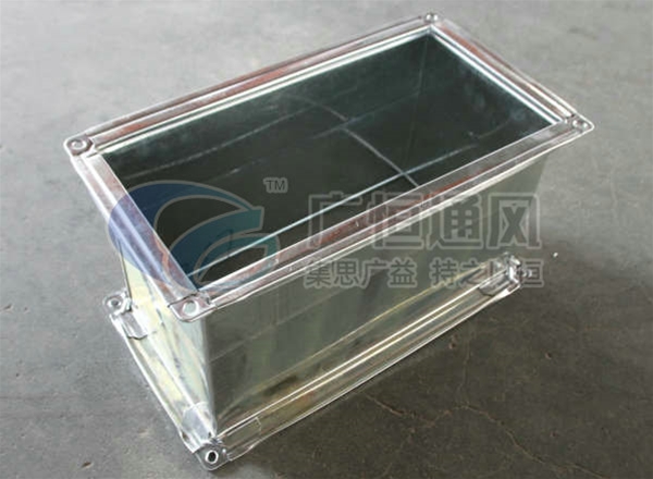 不鏽鋼風管生產銷售