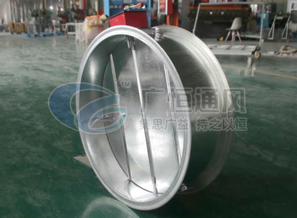 防火（huǒ）閥（fá）