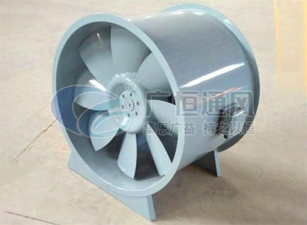 排（pái）煙風機（jī）