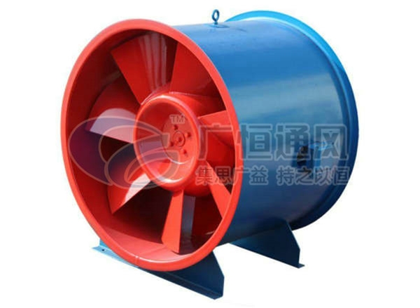 排（pái）煙風機