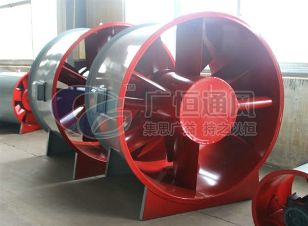 排煙風機價格（gé）