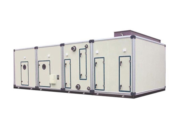 組合式空（kōng）調機組