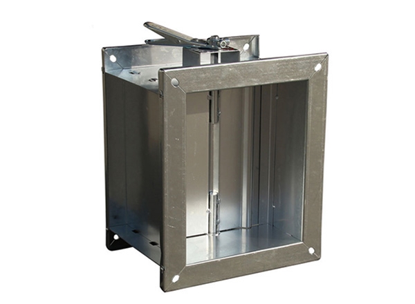 不鏽（xiù）鋼防火閥