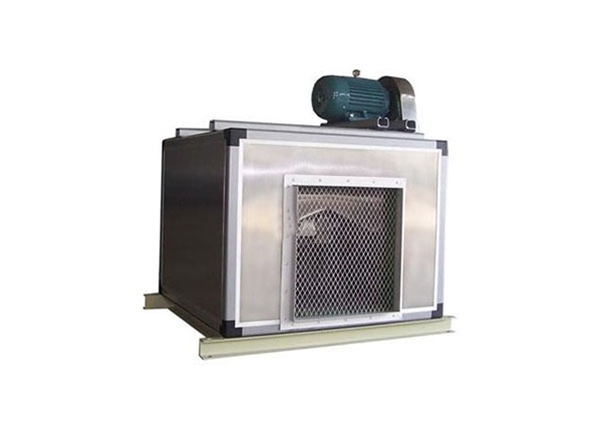 消防櫃式離（lí）心風機箱