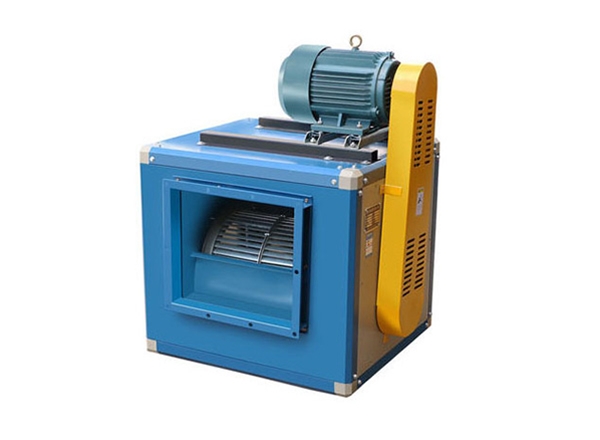 TNN低噪音櫃式離心風（fēng）機箱