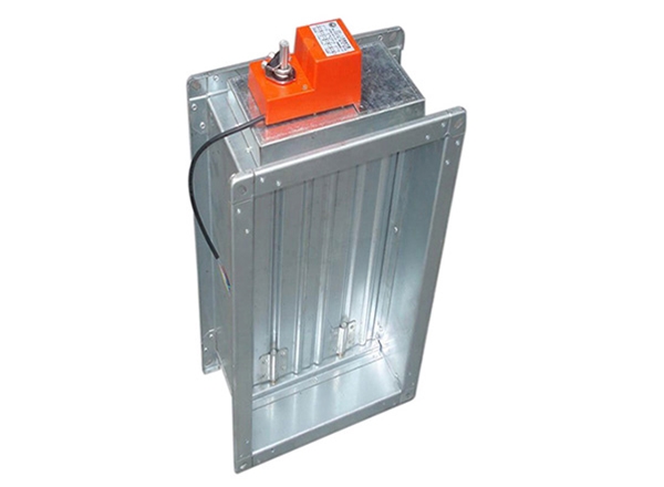 電動密閉（bì）閥（fá）