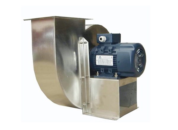 不鏽鋼工業（yè）型離心風機