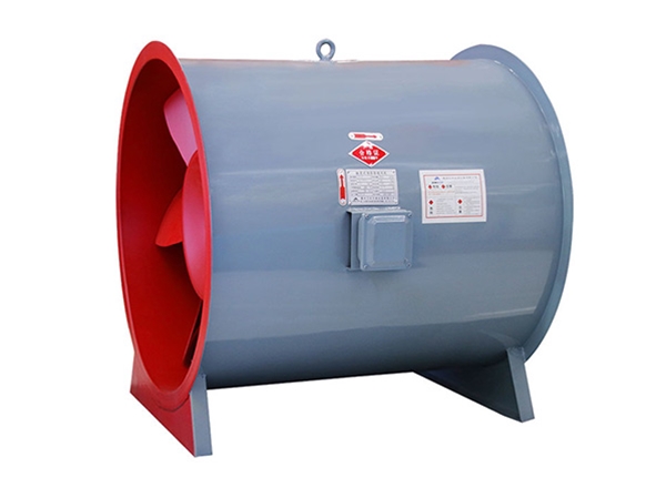 3C消防（fáng）排煙風機