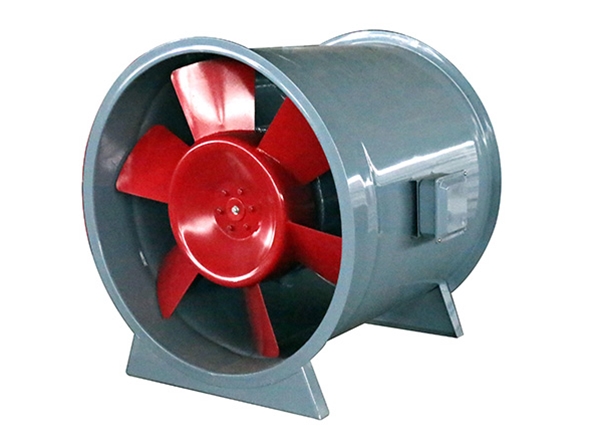 排煙風機
