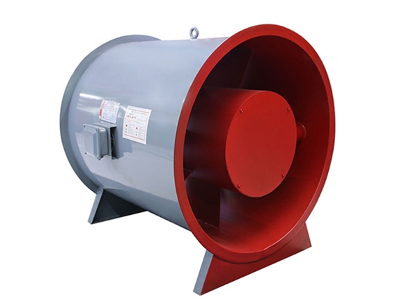 消防排煙風機