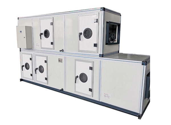 分體熱回收新風空調機組