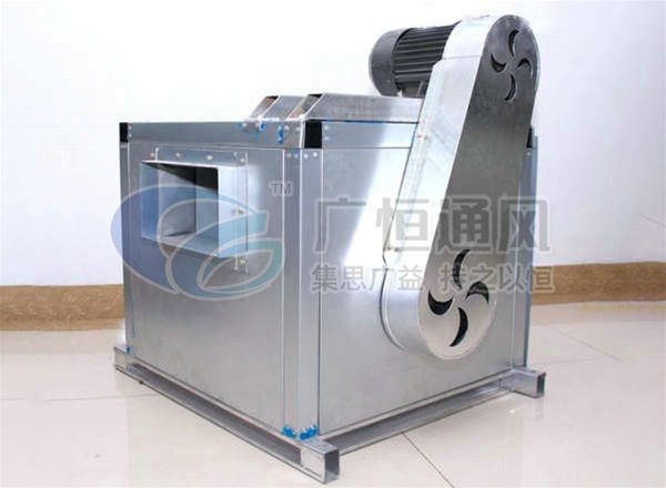排煙風機（jī）箱生產價格