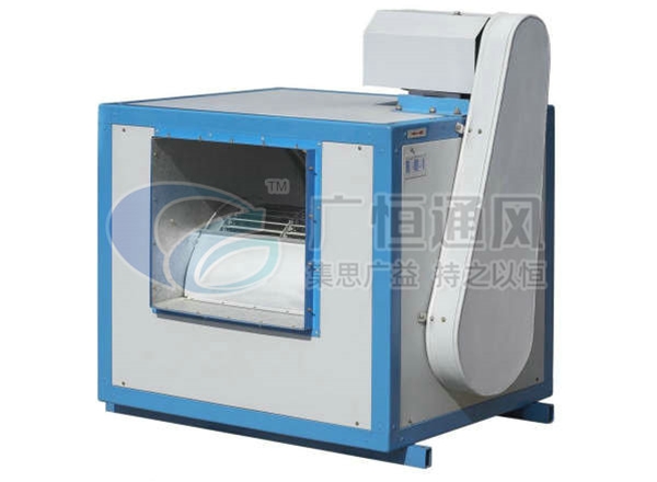 排煙風機箱（xiāng）