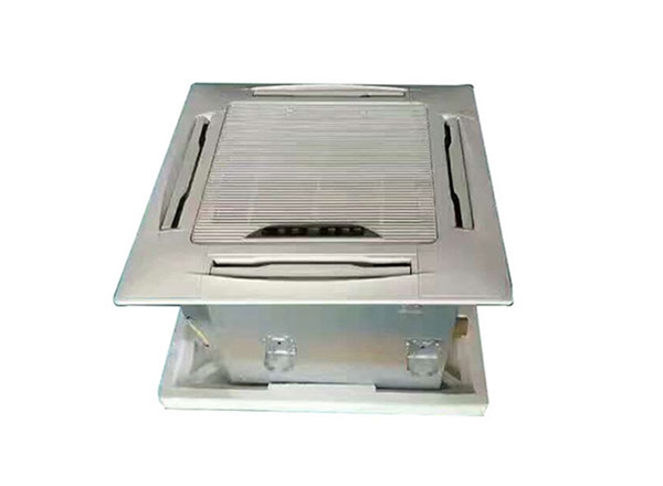 卡式明裝風機盤管