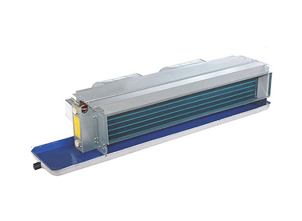 臥式（shì）暗裝風機盤（pán）管（guǎn）