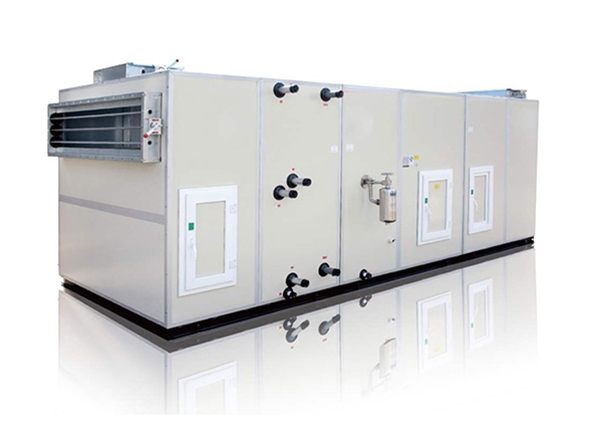 醫用空調組（zǔ）合機組